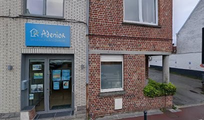 Cooren Geoffroy, Médecin Généraliste à Mouvaux