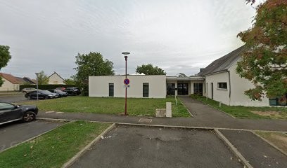 Scm Maison Medicale Des Allets, Médecin Généraliste à Chailles