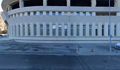 Centre Médico-Scolaire, Centre Médical à Digne-les-Bains