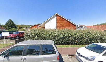 Dubedout Bruno, Médecin Généraliste à Gan