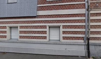Elsonbaty Corina, Médecin Généraliste à Somain
