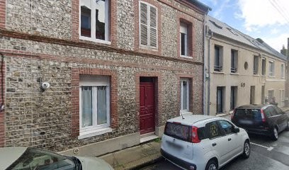 Rault Verhaerhe Feuilloley Josiane, Médecin Généraliste à Fécamp