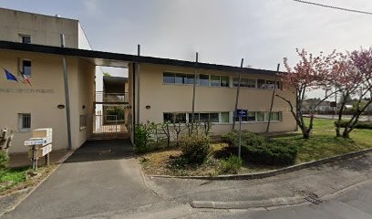 Centre De Santé Sociale, Centre Médical à La Force