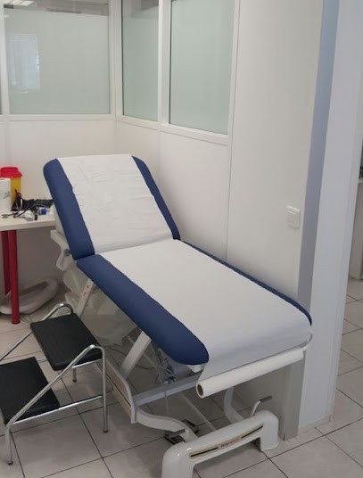 Naima Merzouk - General Practitioner, Médecin Généraliste à Argenteuil