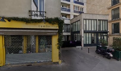 Dr Jérémy KHAU, Médecin Généraliste à Paris 19