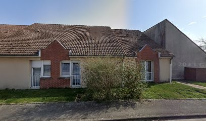 Schvartz Etienne, Médecin Généraliste à Bourgogne-Fresne