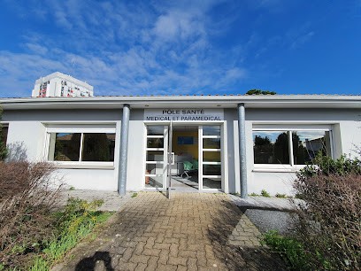 Péré Annie, Médecin Généraliste à Eysines