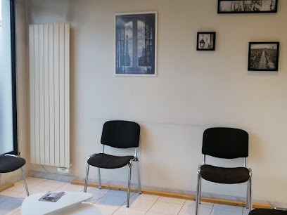 Bretel Hervé, Médecin Généraliste à Sucy-en-Brie