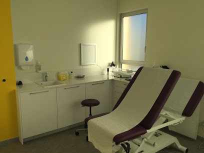 Docteurs CHAPUT Pierre, DUBREUIL Sophie Et DELPECH Antoine, Médecin Généraliste à Cournon-d'Auvergne