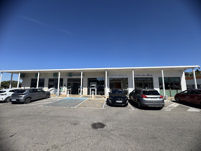Centre Médical Almedis Santé, Médecin Généraliste à Allauch
