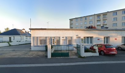 Giry Marie-Hélène, Médecin Généraliste à Saint-Jean-de-la-Ruelle