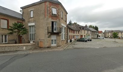 Lathière Daniel, Médecin Généraliste à Mourioux-Vieilleville