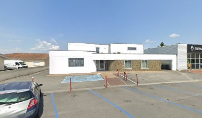 Menauthon Gérard, Médecin Généraliste à Cadaujac