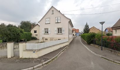 Waldbusser Jean-Jacques, Médecin Généraliste à Herrlisheim