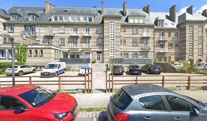 Docteur Aurélie Dufour, Médecin Généraliste à Saint-Valery-en-Caux