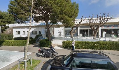 Bitoun Robert, Médecin Généraliste à Marseille 09