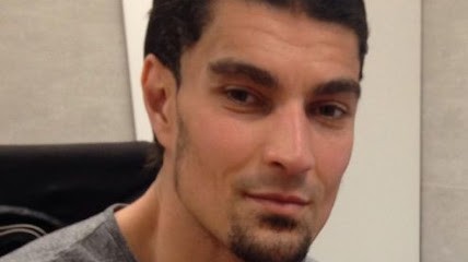 Dr Karim Haroune, Médecin Généraliste à Marseille 03