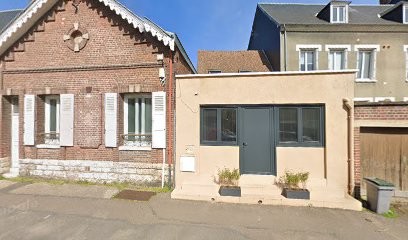 Ferron Didier, Médecin Généraliste à Gisors