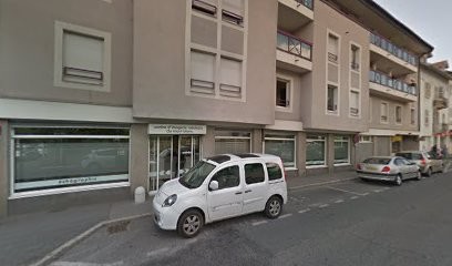 Gheung Pierre, Médecin Généraliste à Sallanches