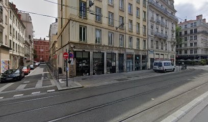 Malapert Eric, Médecin Généraliste à Lyon 03