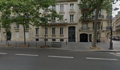 Sana Robert, Médecin Généraliste à Paris 17