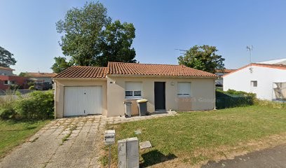 Résidence Les Ormes, Centre Médical à Saint-Père-en-Retz