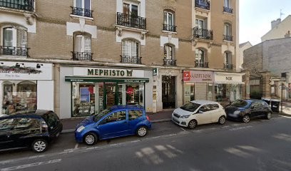 Grellet Jean-Michel, Médecin Généraliste à Saint-Maur-des-Fossés