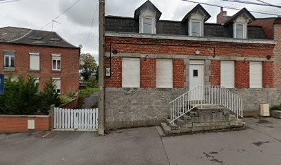Bourdon Jean-Pierre, Médecin Généraliste à Fourmies