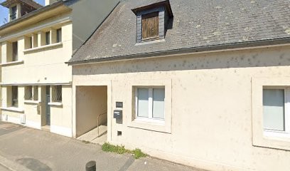 Bretoc Patrick, Médecin Généraliste à Pont-l'Évêque
