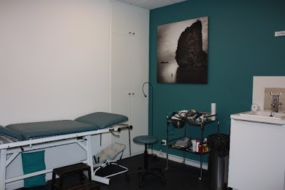 Docteur Charlotte De Rochebrune, Médecin Généraliste à Paris 14