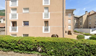 Dr Collin Aubry Nathalie, Médecin Généraliste à Voiron