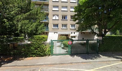 Dr. Nicot, Médecin Généraliste à Grenoble