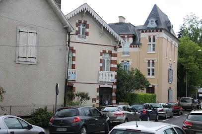 Cabinet Medical, Médecin Généraliste à Salies-de-Béarn