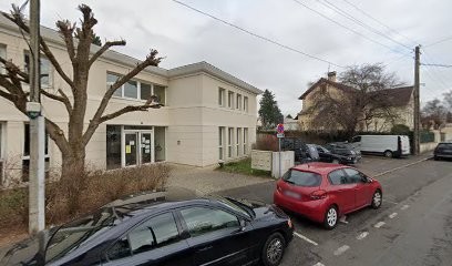 Cabinet Médical De La Gare, Médecin Généraliste à Écouen