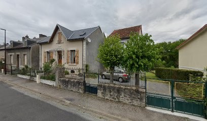 Tombelaine Régis, Médecin Généraliste à Saint-Sulpice-Laurière