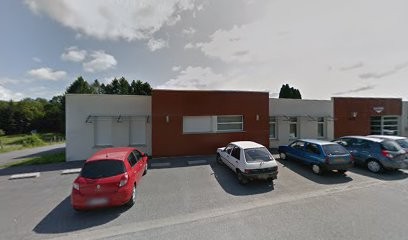 Lagrafeuil Frédéric, Médecin Généraliste à Seilhac