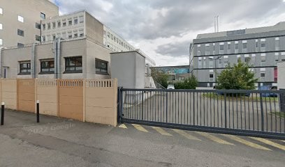 Docteurs Bruchou Et Bussiere SCM, Médecin Généraliste à Trappes