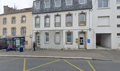 Mazé Clarisse, Médecin Généraliste à Brest