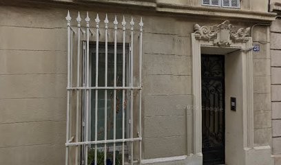 Apronef, Centre Médical à Marseille 06