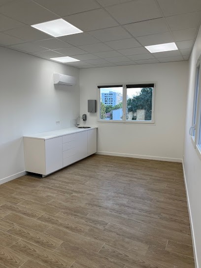 Centre médical Du 12ème, Centre Médical à Marseille 12