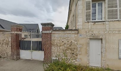Bouillon Danièle, Médecin Généraliste à Saint-Martin-de-Boscherville