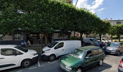 Sors Thierry, Médecin Généraliste à Livry-Gargan