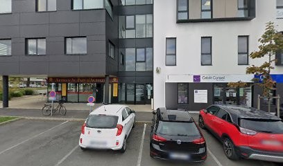 Docteur Anne-Claire Guillotte, Médecin Généraliste à Saint-Malo