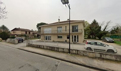 Martin Michel, Médecin Généraliste à Caussade