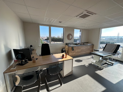Dr Lucie Mathis-Forfert, Médecin Généraliste à Saulxures-lès-Nancy