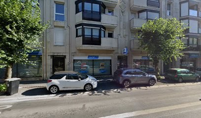Moustapha Alain, Médecin Généraliste à Charleville-Mézières