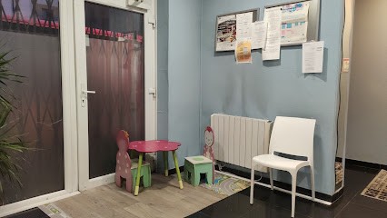 Usal François, Médecin Généraliste à Faches-Thumesnil