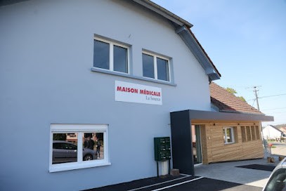 Maison Médicale La Source, Centre Médical à Bettborn