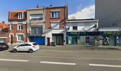 Barthes Delvincourt Monique, Médecin Généraliste à Ronchin