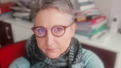 Dr Marie-Hélène Fabre, Médecin Généraliste à Saint-Jory